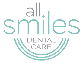 All Smiles Dental Care logo